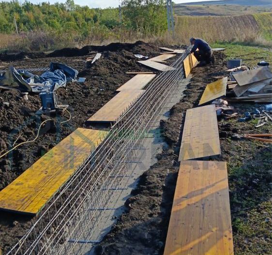 Teren intravilan de 1150 mp în zona metropolitană Popricani, Iași - Poză 2