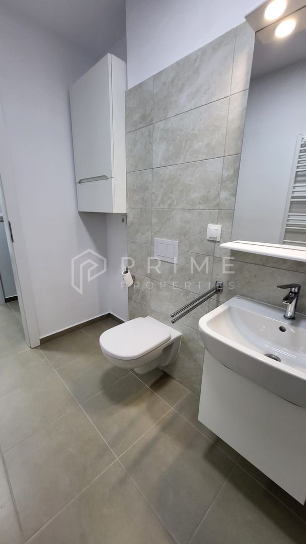 Studio modern de vânzare în complexul Maurer Residence, Târgu Mureș - Poză 8