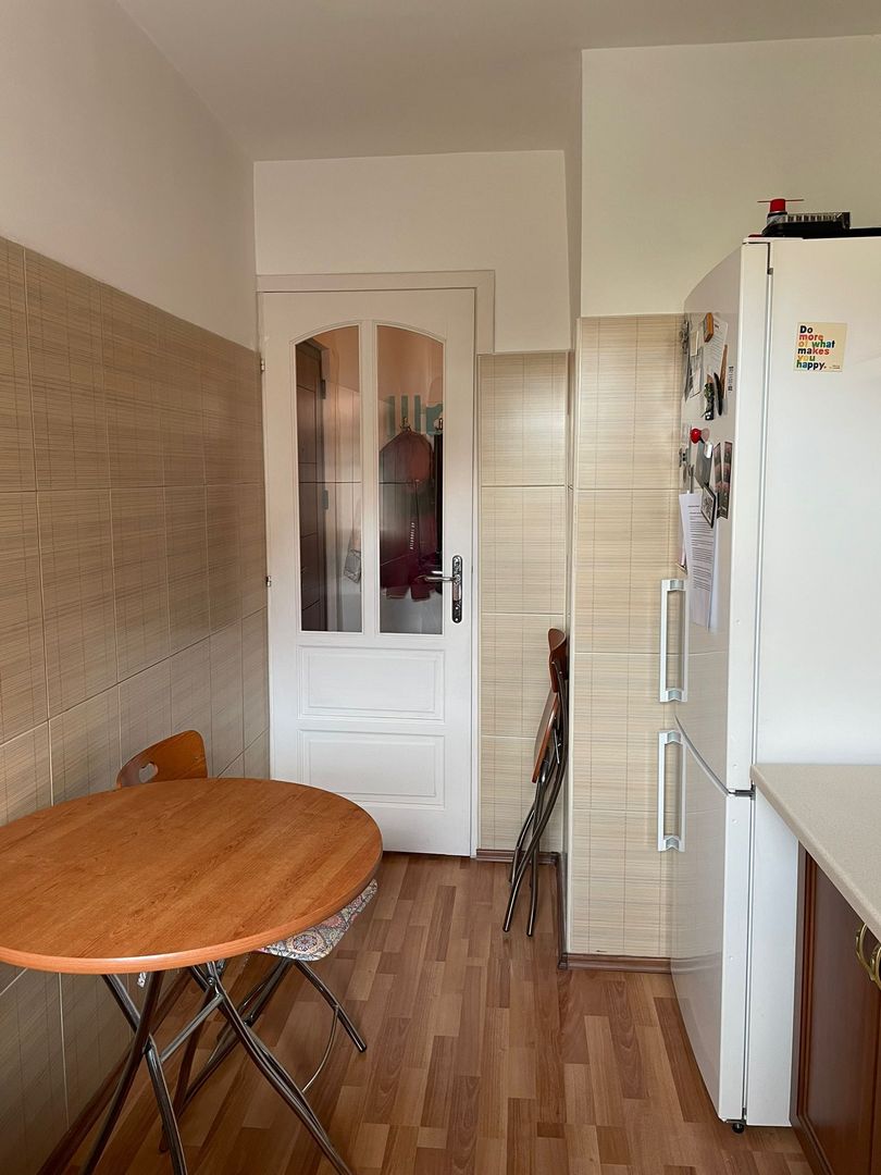 Girocului-Lida | Decomandat | Zonă verde și liniștită | Mobilat și utilat - Poză 9