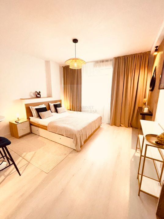 Garoniera | Spitalul Coltea- Universitate  | Pretabil Airbnb - Poză 1