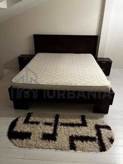 Apartament de vânzare, 56 mp, 2 camere, etaj 3, Tătărași Residence, Iași - Poză 8