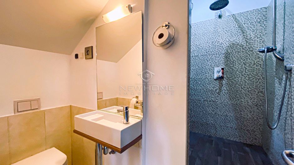 Casă / Vilă de inchiriat 4 camere zona Someseni, Pet friendly - Poză 20