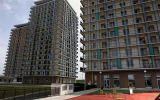 3 camere | terasa 27 mp | Asmita Gardens | Splaiul Unirii - Poză 16