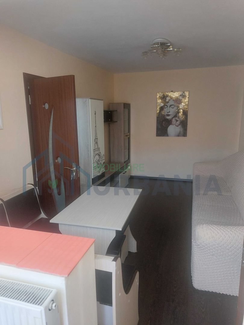 Apartament 2 camere de vânzare în Tătărași, str. Ion Creangă, Iași - Poză 1