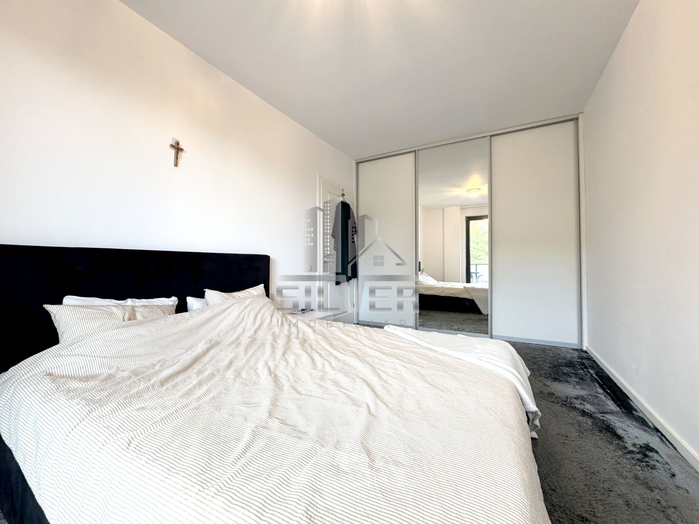 Apartament 2 camere/53 mp/parcare subt./zona Vivo. - Poză 8
