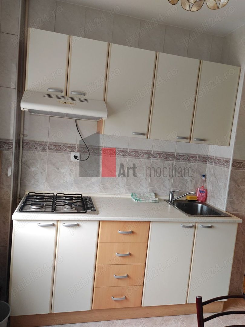 Garsoniera de inchiriat Turda/Michalache/Grivita - Poză 7