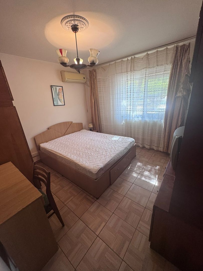 Apartament cu 2 camere de vânzare – Bulevardul CFR - Poză 1