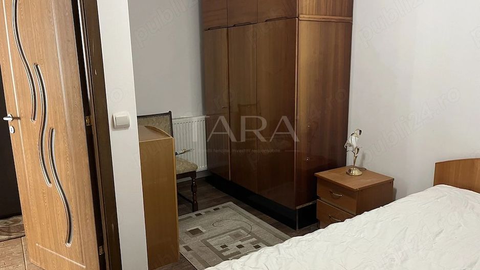 Apartament spațios cu parcare și boxă, în zona Florilor – Florești. - Poză 7