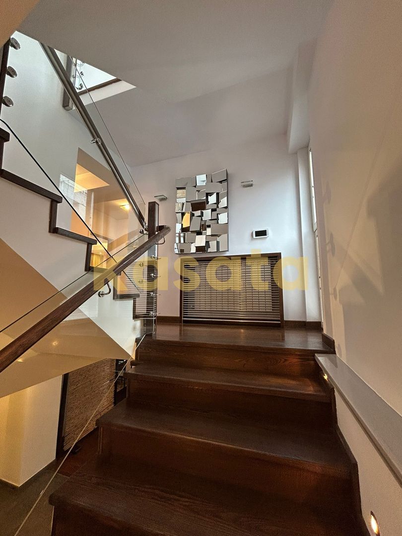 Duplex | Dorobanti | Floreasca | Terasă rooftop | Ready to move - Poză 33