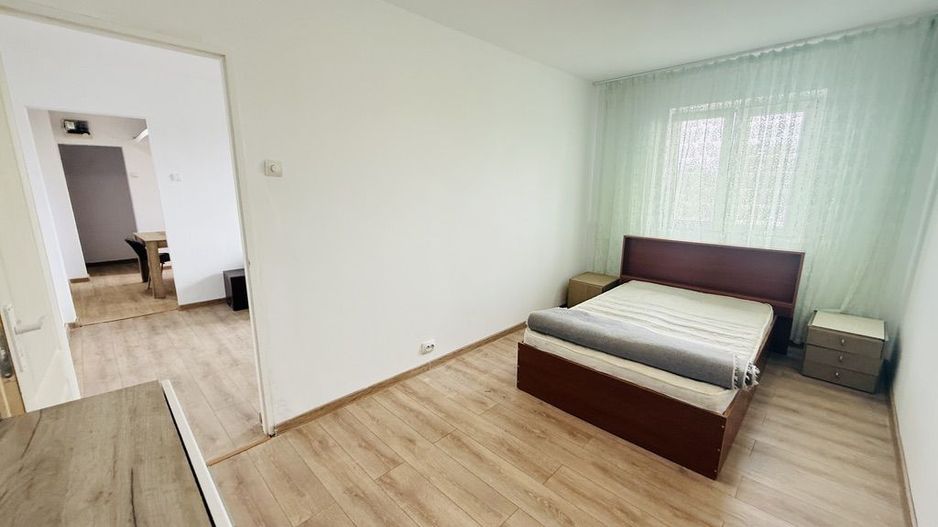 Șagului | 2 Camere | Etaj 3 | Bloc izolat - Poză 9
