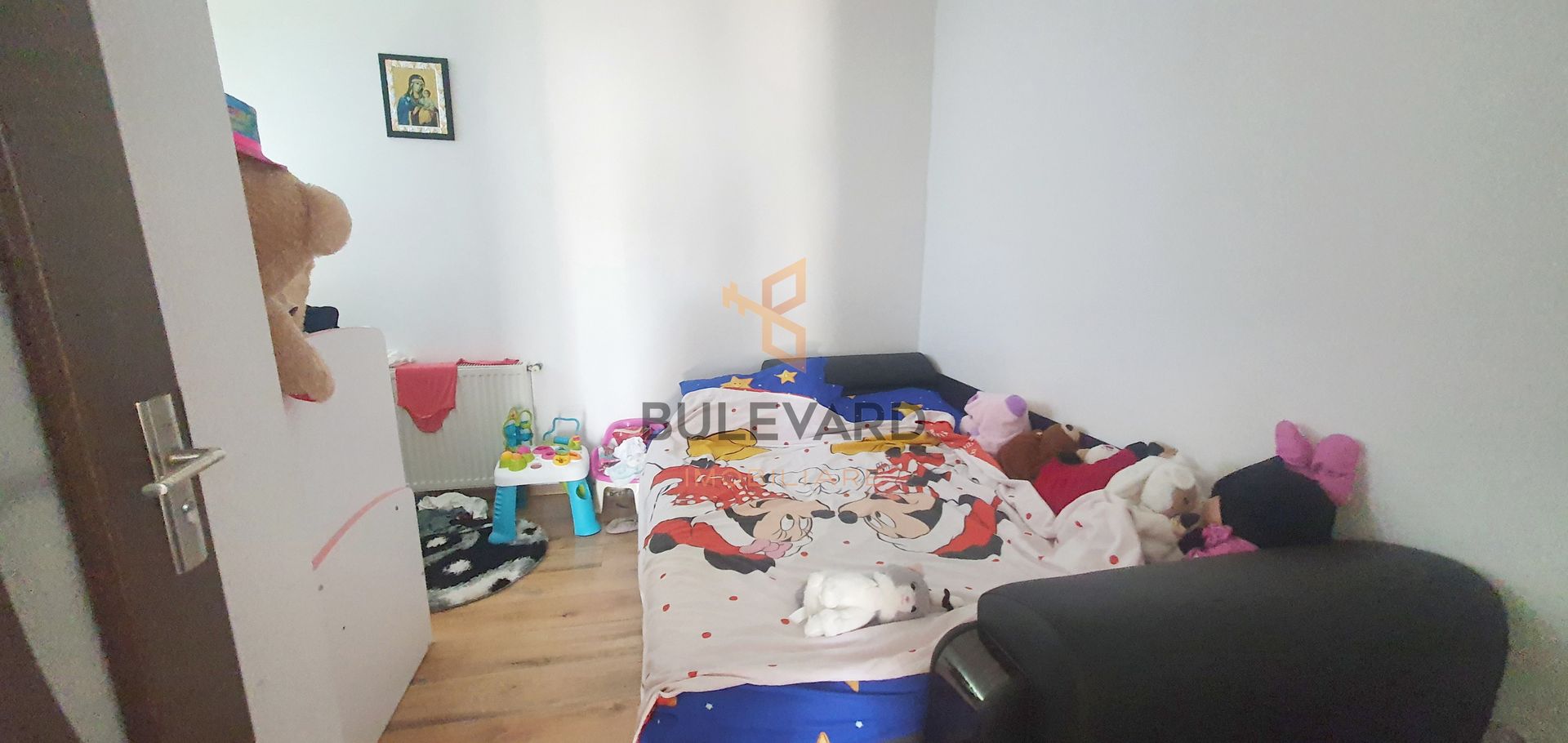 Apartament cu 3 camere+parcare, zona strazii Florilor! - Poză 5