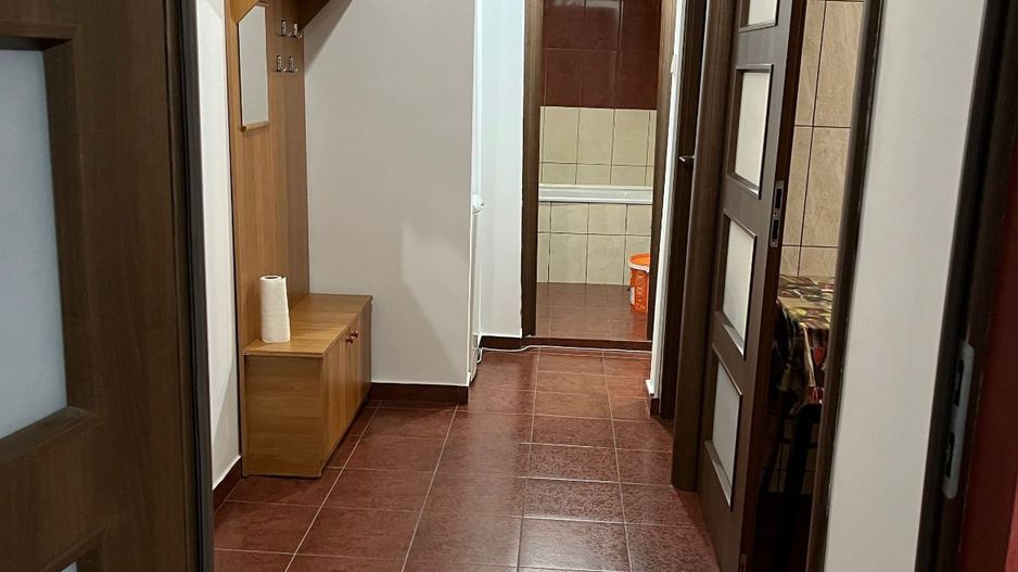 AP. 2 CAMERE GHENCEA, BUCATARIE INCHISA, MOBILAT/UTILAT COMPLET - Poză 7