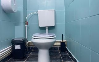 Locatie excelenta! Inchiriere spatiu comercial in Targoviste - centru - Poză 8