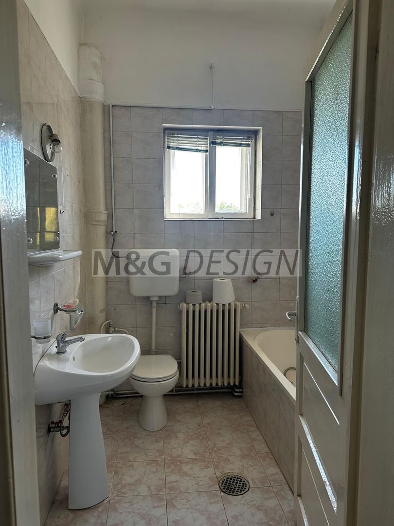 Ap 2 camere, transformat in 3, et 1, Sagului - Poză 16