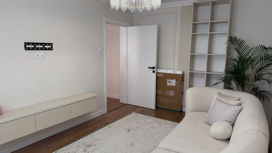 Apartament ultra lux cartierul Nufarul - Poză 12