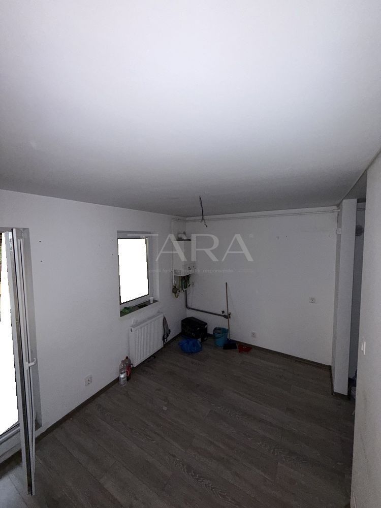 2 camere de vânzare - Porii, Florești - Poză 2