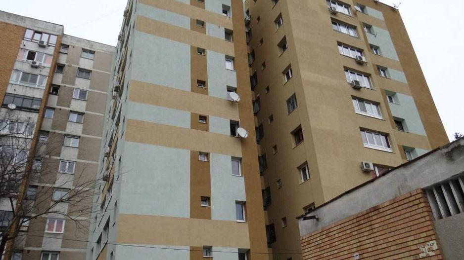 AP. 2 CAMERE DRUMUL TABEREI, REABILITAT, METROU 3 MIN, COMISION 0% - Poză 9