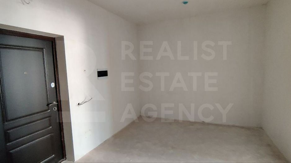 Vânzare, apartament, 1 cameră, strada Ion Buzdugan, Buiucani - Poză 3