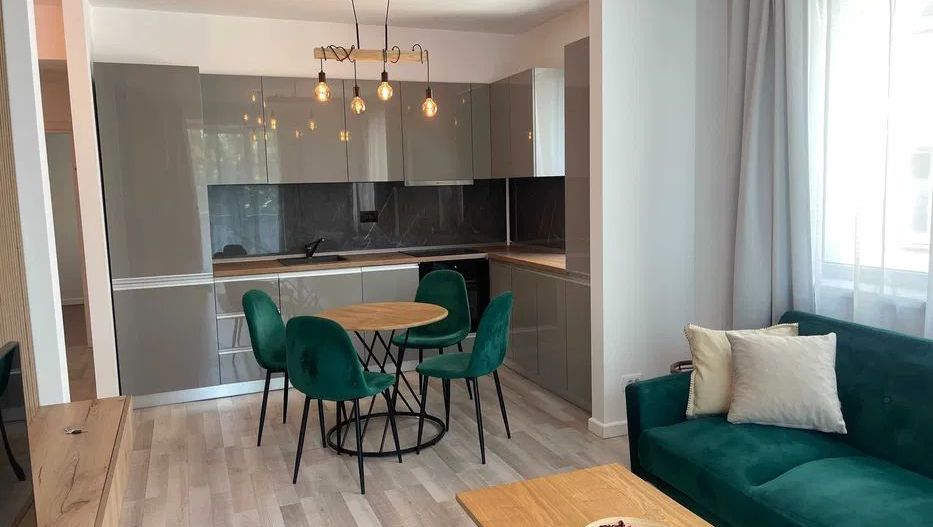 Apartament 3 camere Baneasa - Poză 3