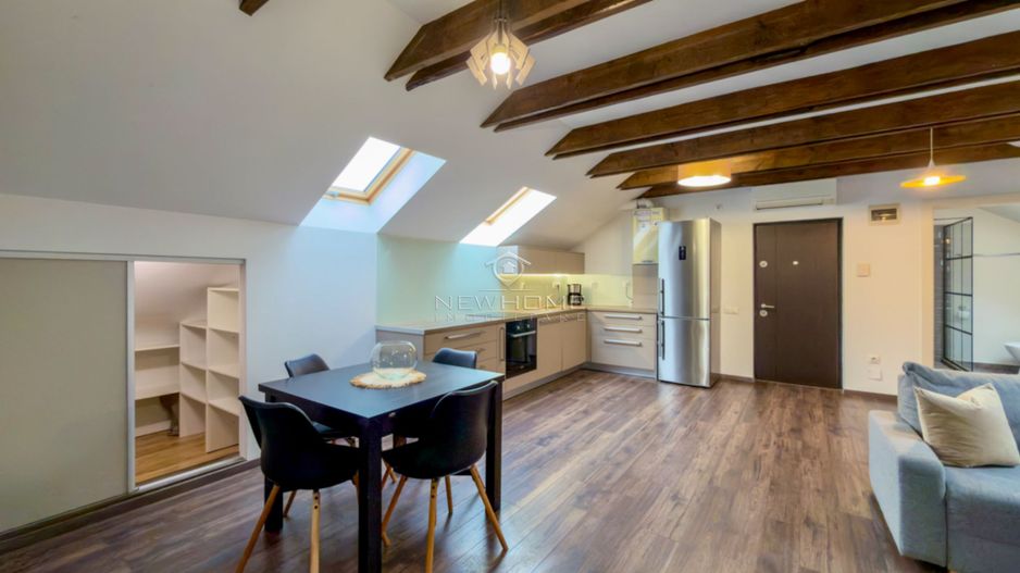 Apartament 3 camere, 115 mp, zona Borhanci - Poză 4