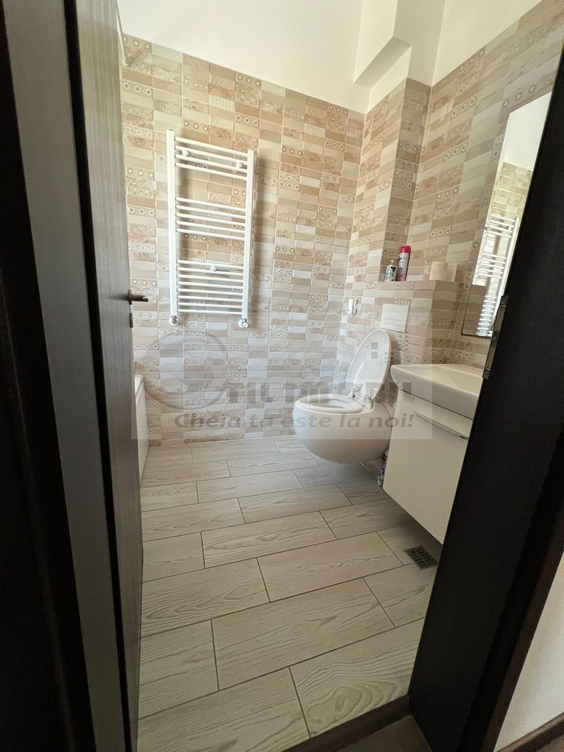 Apartament 2 camere NICOLINA - 399 EURO - Poză 7