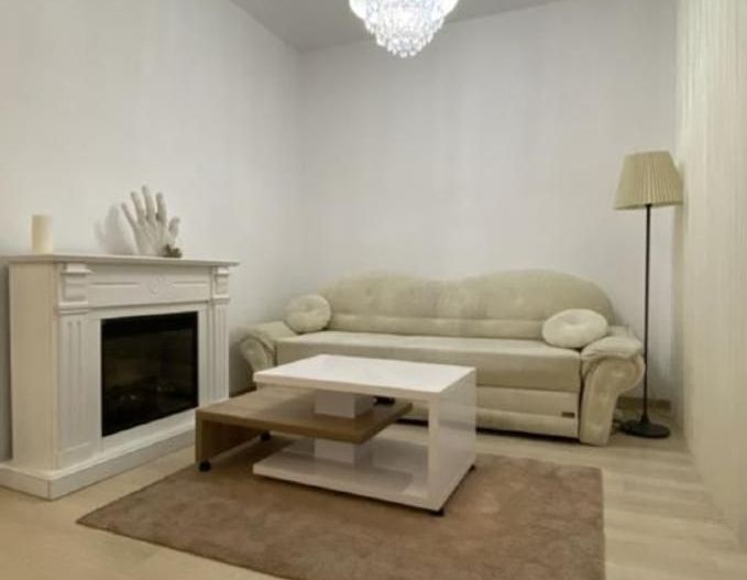 Studio de Lux, Bloc Nou, 5 min Metrou Dristor, PARCARE - Poză 2