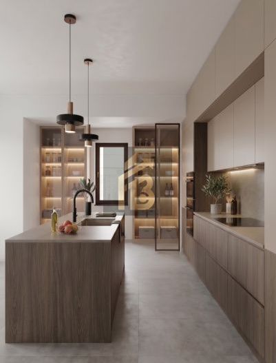 Baloteşti - 4 camere - 1010mp teren - pompe de cǎldurǎ - Comision 0 - Poză 7
