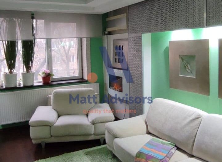 Apartament 2 Camere MOBILAT_UTILAT_CRANGASI - Poză 1