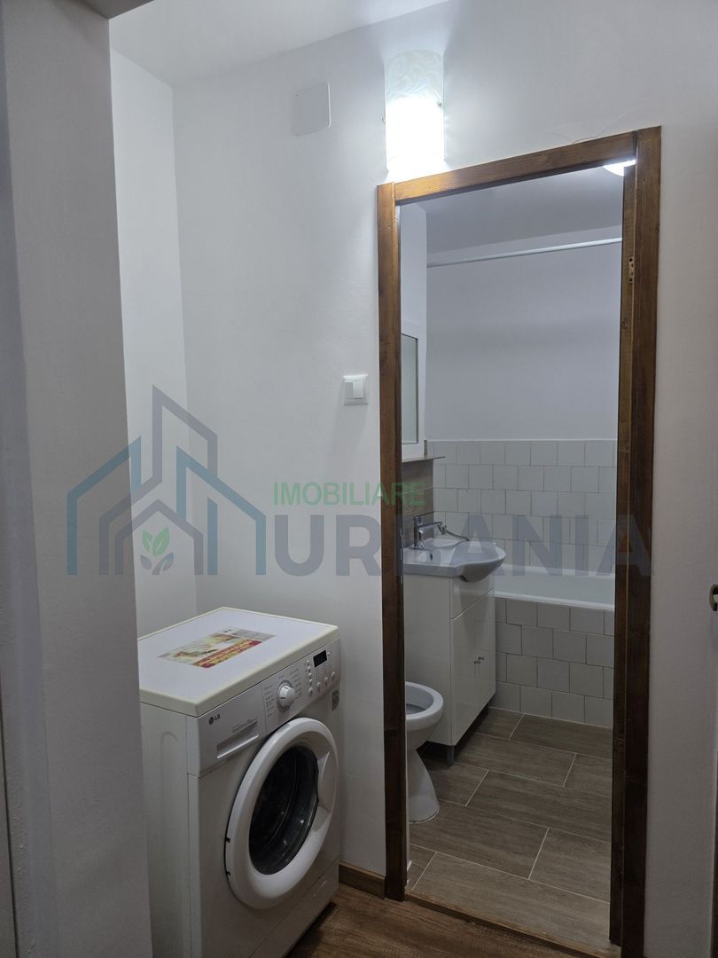 Inchiriez apartament 2 cam D Nicolina - Poză 5