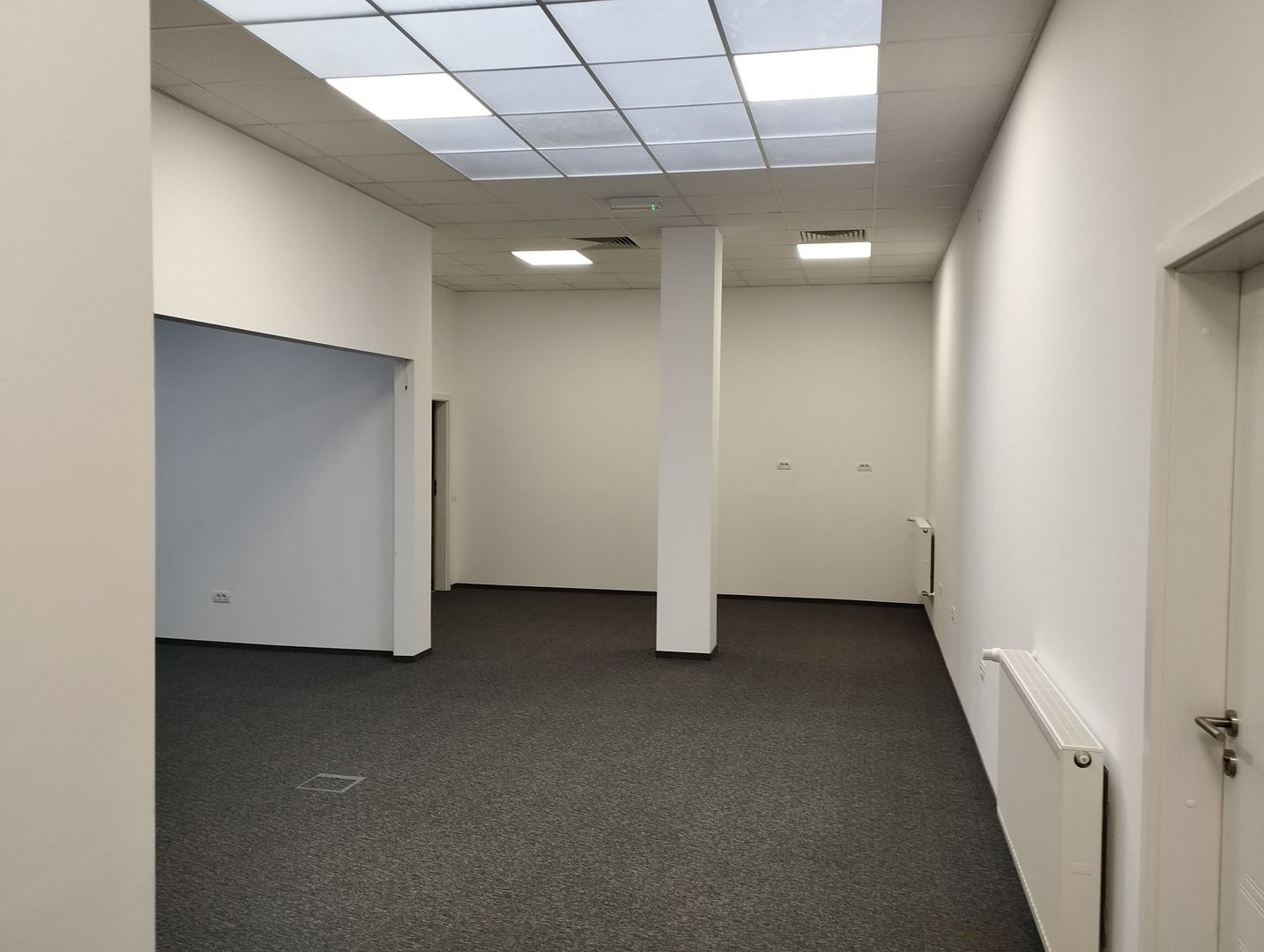 Inchiriere spatiu pentru birouri - Poză 7