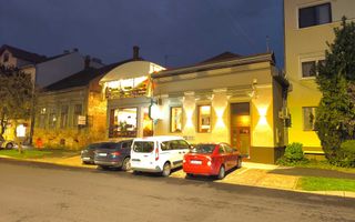 Spațiu comercial. Restaurant/Pizzerie/Pub - Poză 1