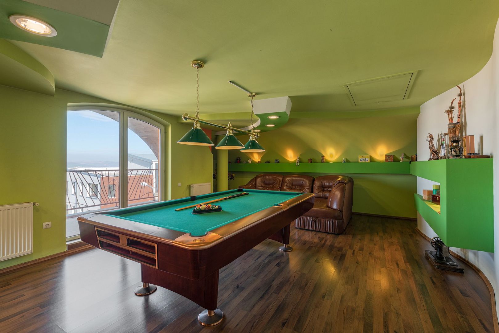 VILĂ 550 mp, LOT 1.006 mp Cartier Europa - Poză 18