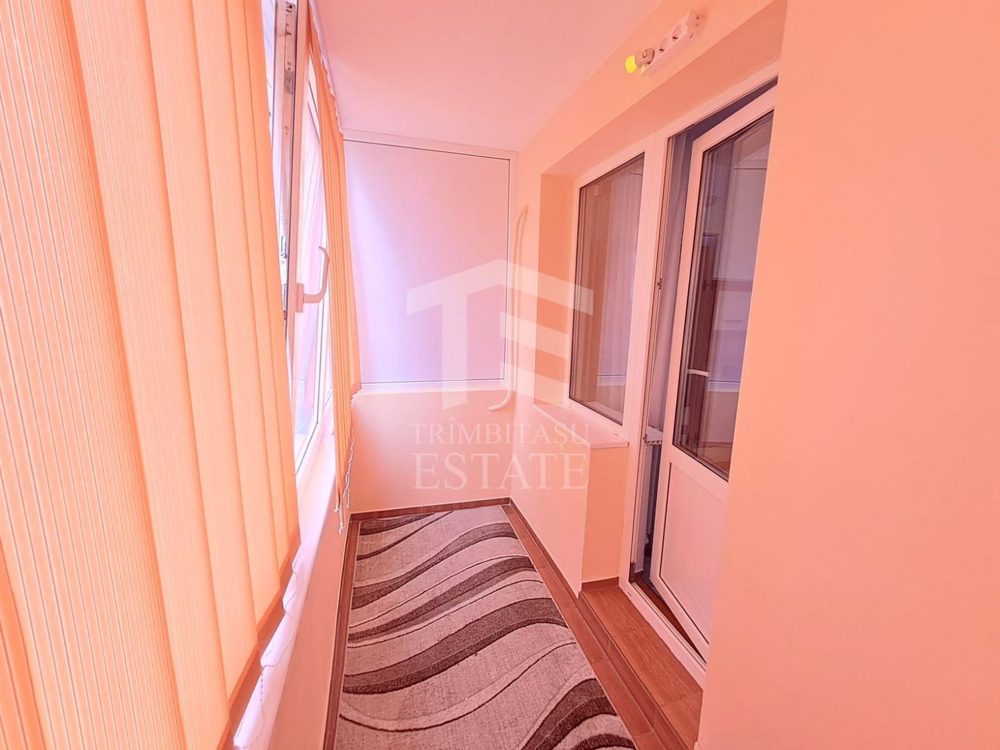 Apartament 2 camere Auchan 1 Decembrie 1918 - Poză 13