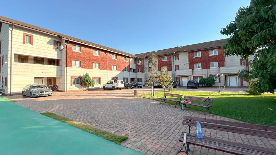 Villas for Rent I London Residence Pipera | 5 Bedrooms | Tennis Court - Poză 3