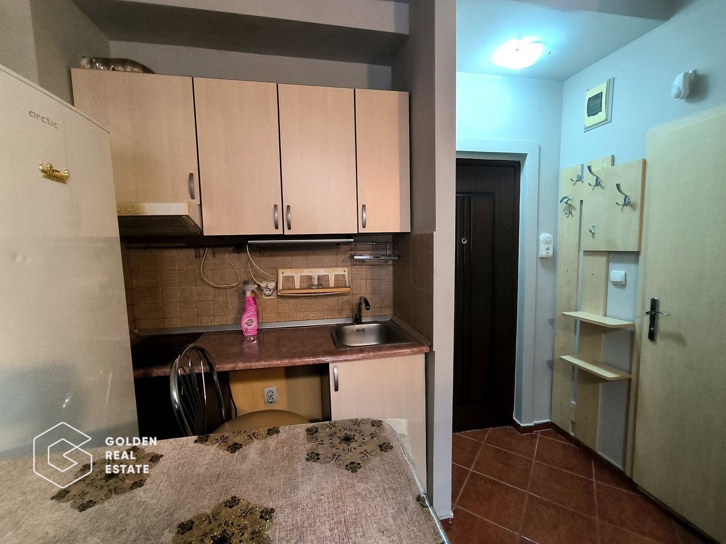Apartament 2 camere UTA  aproape de Facultate bloc reabilitat - Poză 8