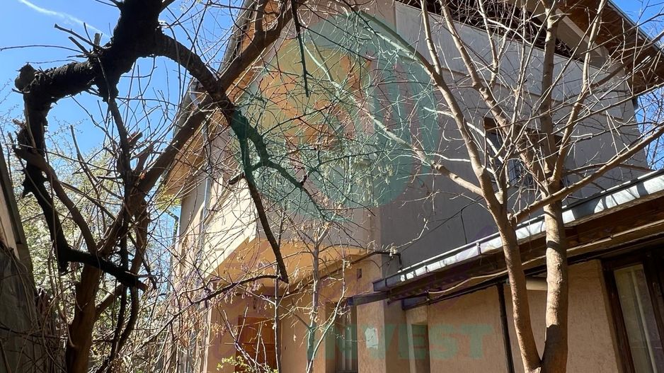 VILA P+1+Pod LA GRI-   LANGA METROU BRANCOVEANU | | Teren 458 mp| - Poză 1