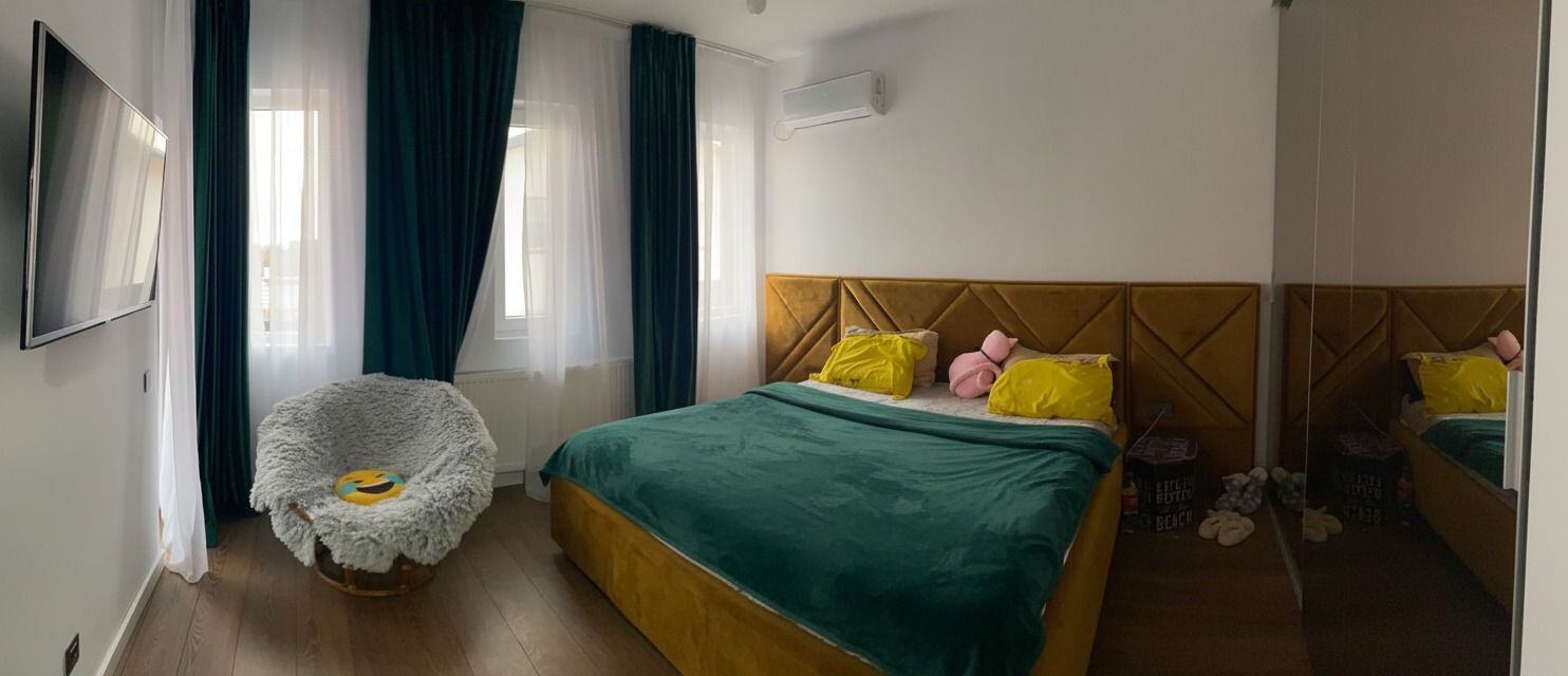 Casa de vanzare | P+1 | complet mobilata si utilata | Chiajna - Poză 9