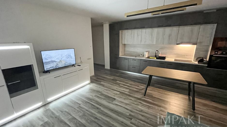 Apartament 2 camere de inchiriat in cartierul Buna Ziua - Poză 2
