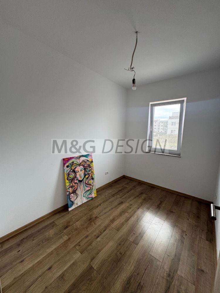 Apartament cu 3 camere Giroc - Poză 5
