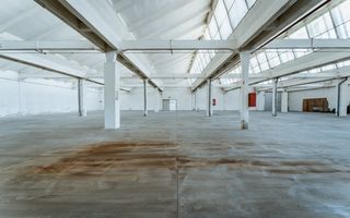 Hală de închiriat 500 mp, în Arad - Poză 7