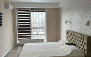 Chirie, apartament, o cameră, strada Trandafirilor, Botanica - Poză 3