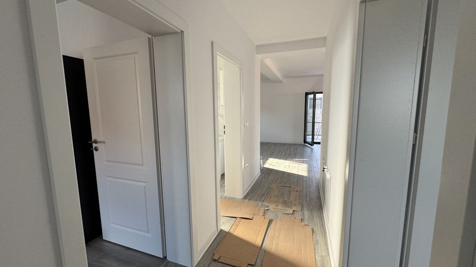 Casa Individuala Becicherecu Mic,Parter,3 Camere,Terasa Acoperita - Poză 8