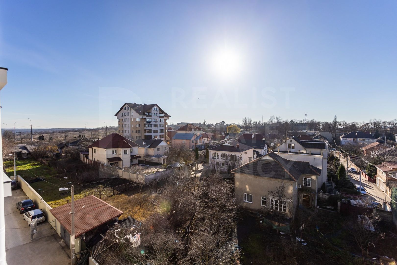 Vânzare, apartament, 3 dormitoare, șoseaua Hîncești, Telecentru - Poză 16