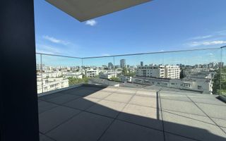 Apartament High End I 4 Camere în One Herăstrău Towers - Poză 2