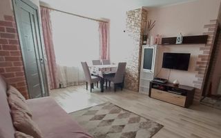 Apartament modern cu 2 dormitoare și balcon. - Poză 2