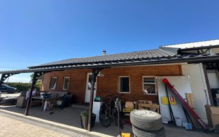 Casă de vânzare | Moara Nica, Suceava | Pret de 189.000€ - Poză 1