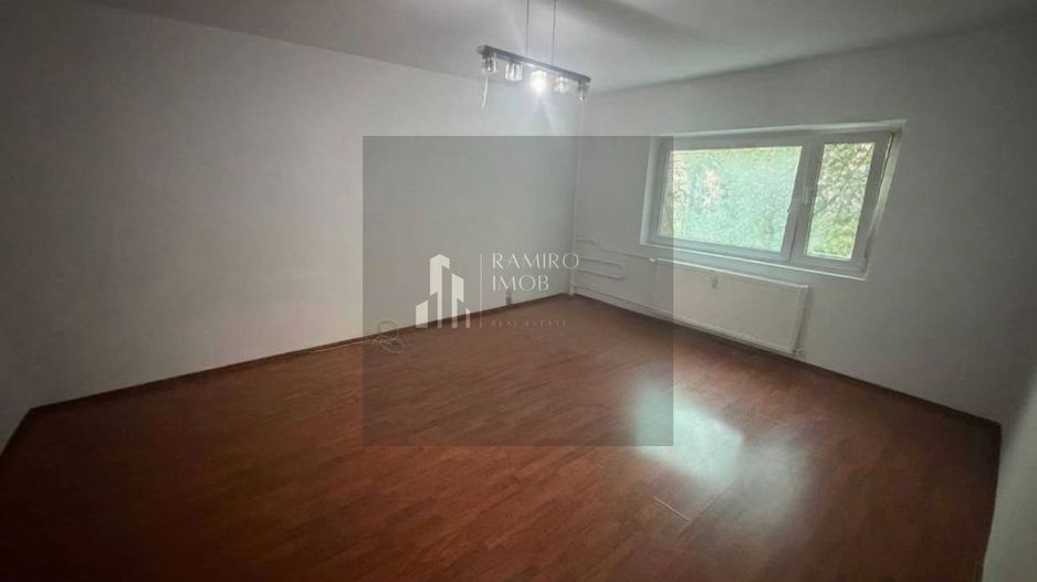 Apartament 3 camere, Vitan, Nerva Traian, Metrou Timpuri Noi, renovat - Poză 2