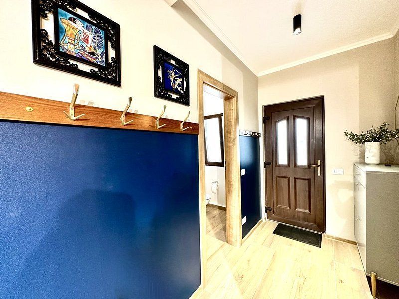 Design modern - casa in Dumbravita - Poză 32