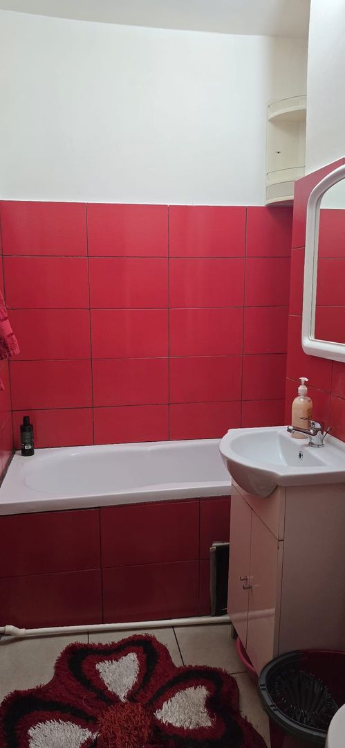 Garsoniera Progresul / Soseaua Giurgiului / Luica / Centrala Proprie - Poză 5