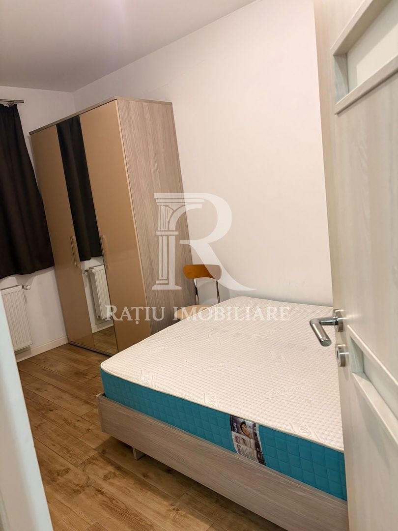 Apartament 2 camere | Bloc nou | Mobilat complet | Parcare | Oradea - Poză 5